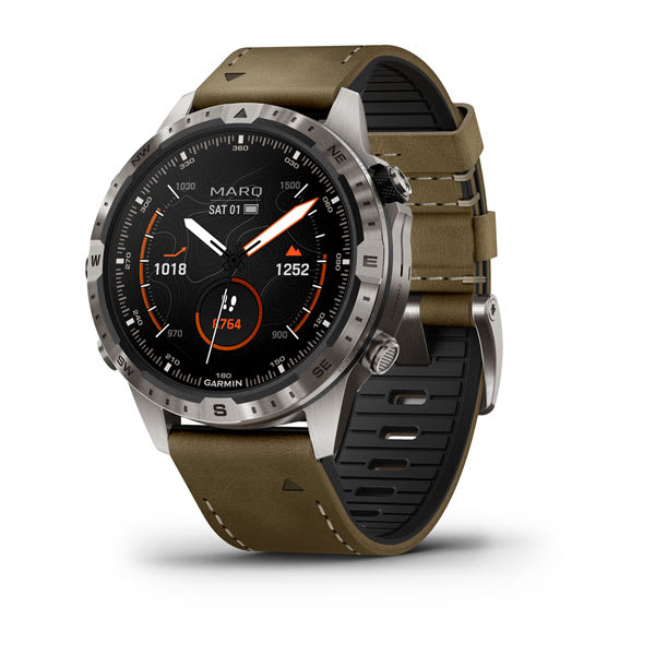 Garmin MARQ Adventurer (Gen 2) - D Byk Store