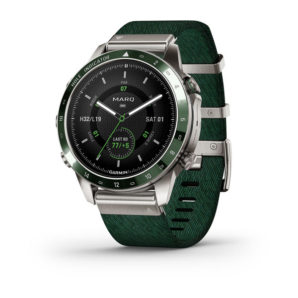 Garmin MARQ Golfer (Gen 2) - D Byk Store