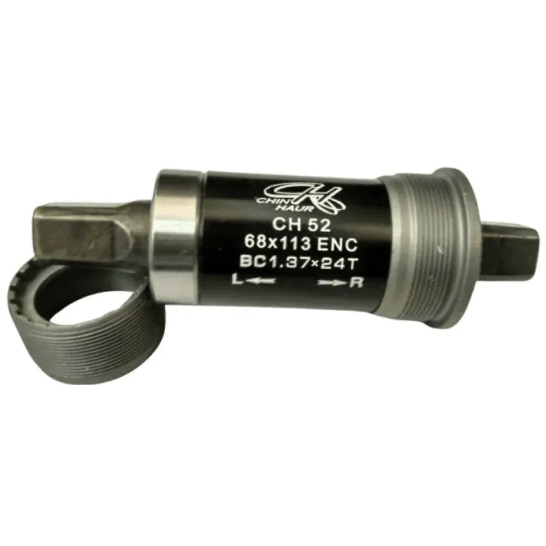 Chin Haur CH52 Bottom Bracket Set - D Byk Store