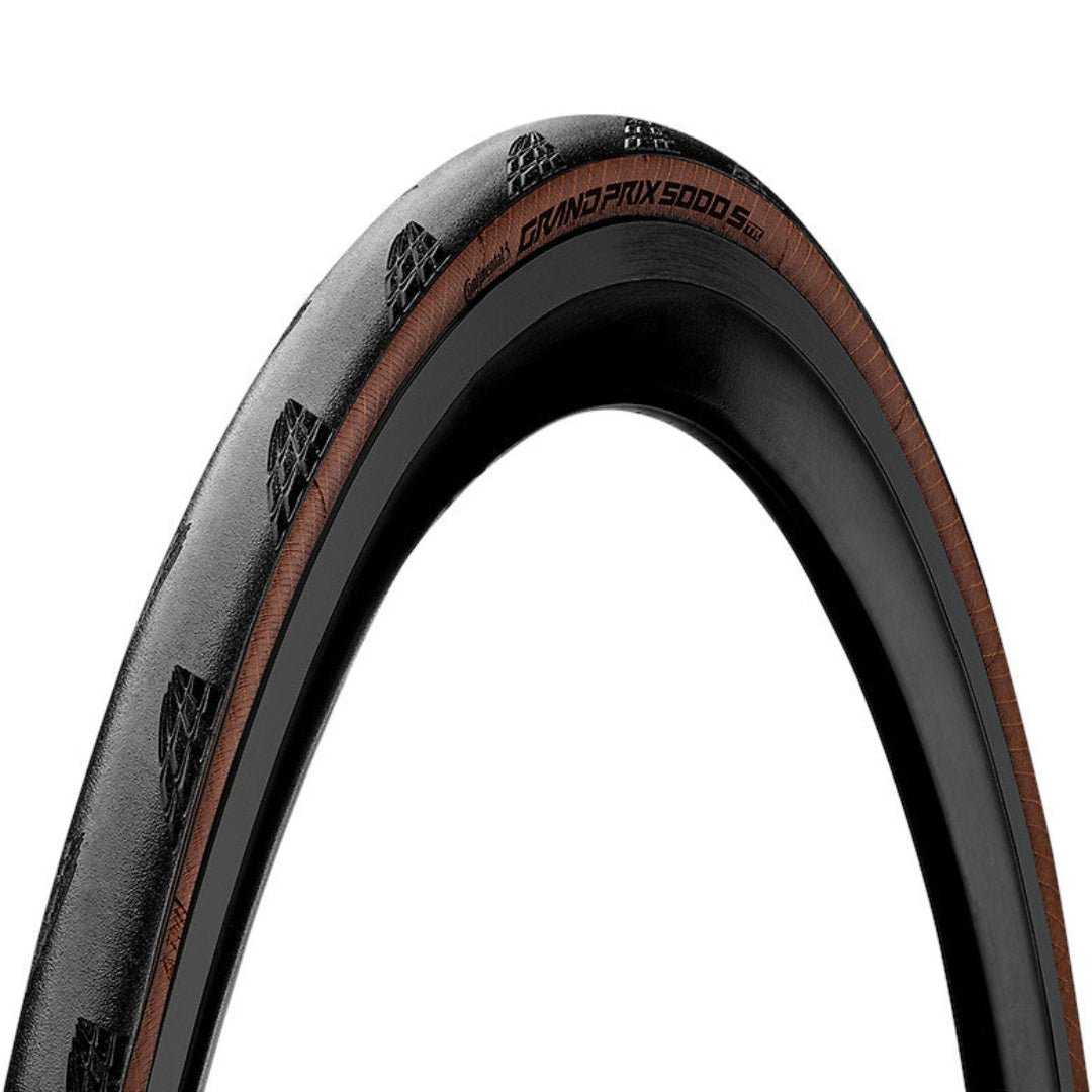 Continental Grand Prix 5000 S TR - D Byk Store