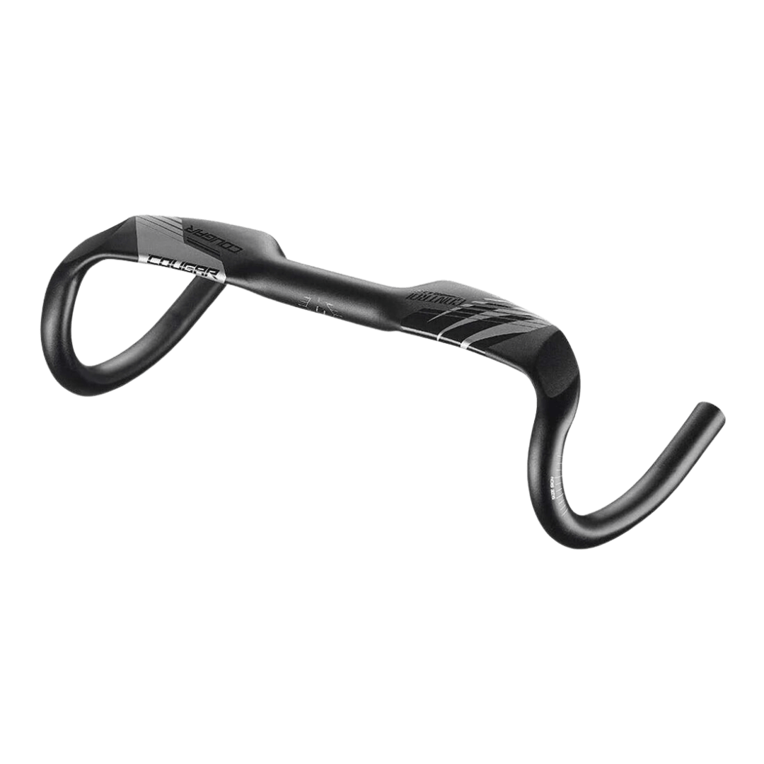 Control Tech Cougar FL4 Alloy Handlebar - D Byk Store – D Byk Store