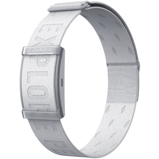 COROS Heart Rate Monitor - Grey - D Byk Store