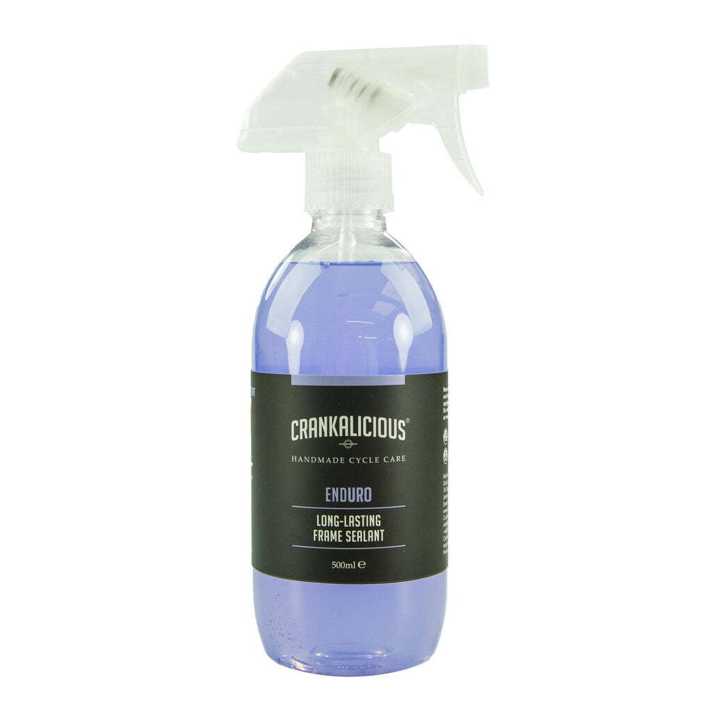 Crankalicious Enduro Frame Sealant - 500ml - D Byk Store