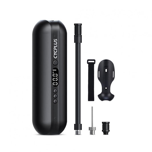 Cycplus A2 Electric Air Pump - D Byk Store
