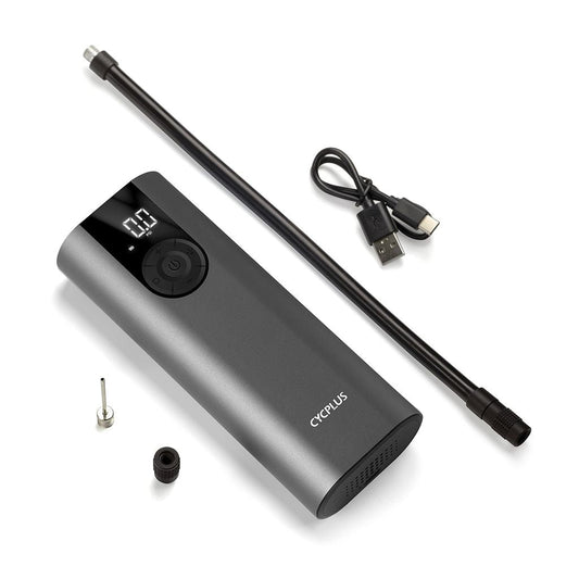 Cycplus A8 Electric Air Pump - D Byk Store