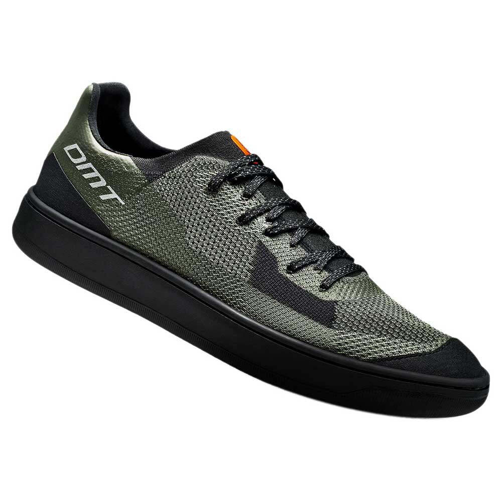 DMT FK1 Shoes - Green/Black - D Byk Store