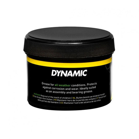 Dynamic All Round Grease - 150gm - D Byk Store