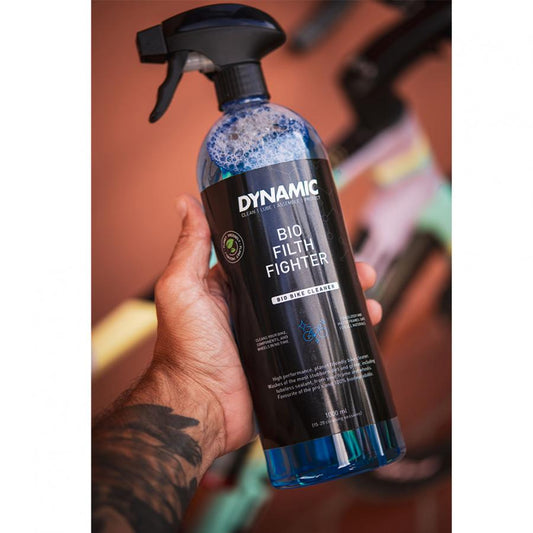 Dynamic Bio Filth Fighter Bike Cleaner - 1 Ltr - D Byk Store