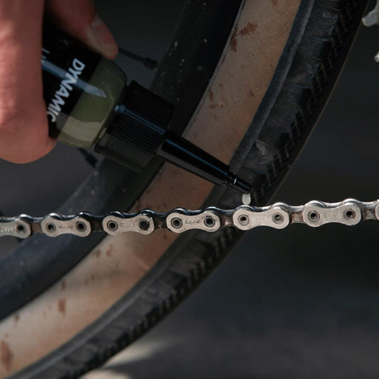Dynamic Ultra² All Weather Performance Lube - 50ml - D Byk Store