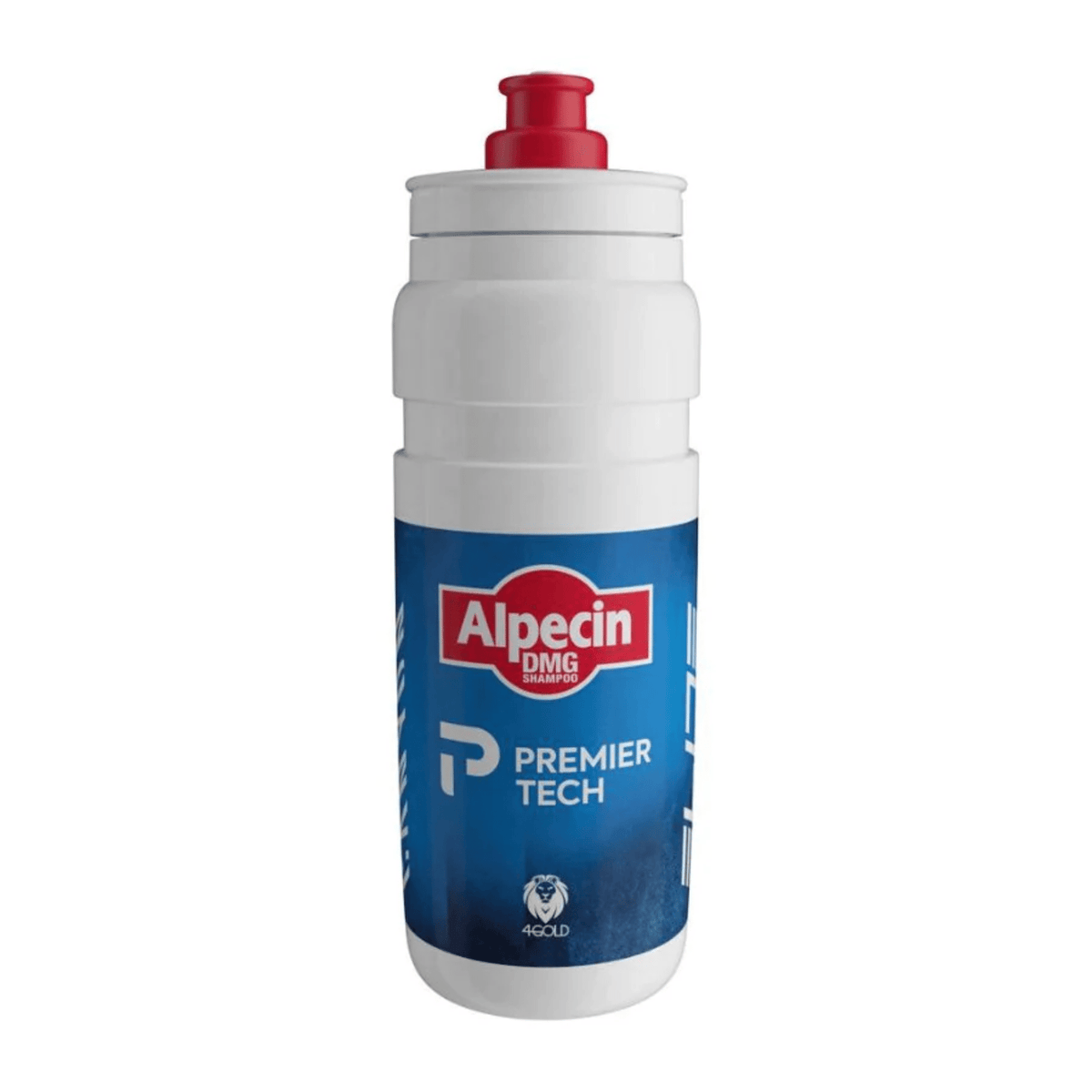 Elite Fly Alpecin Premier Tech 2026 Water Bottle | 750 ml - D Byk Store