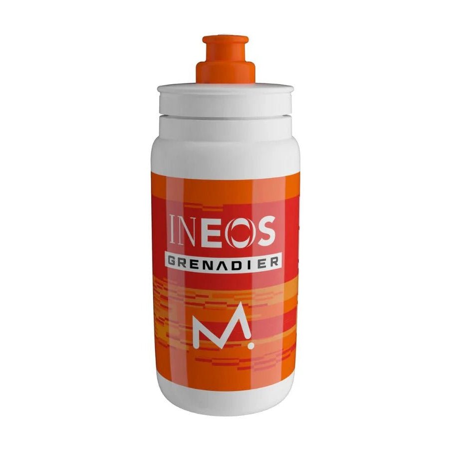 Elite Fly Ineos Grenadier 2026 Water Bottle - 550 ml - D Byk Store