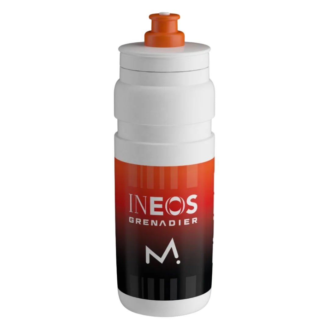 Elite Fly Ineos Grenadier Style Water Bottle | 750 ml - D Byk Store