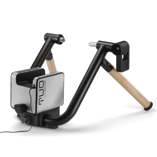 Elite Tuo Interactive Wheel-On Smart Trainer - D Byk Store