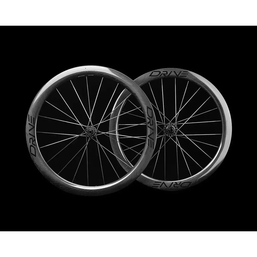 カーボンホイール Elite ENT disc 50mm Elitewheels ENT Review: Cheap