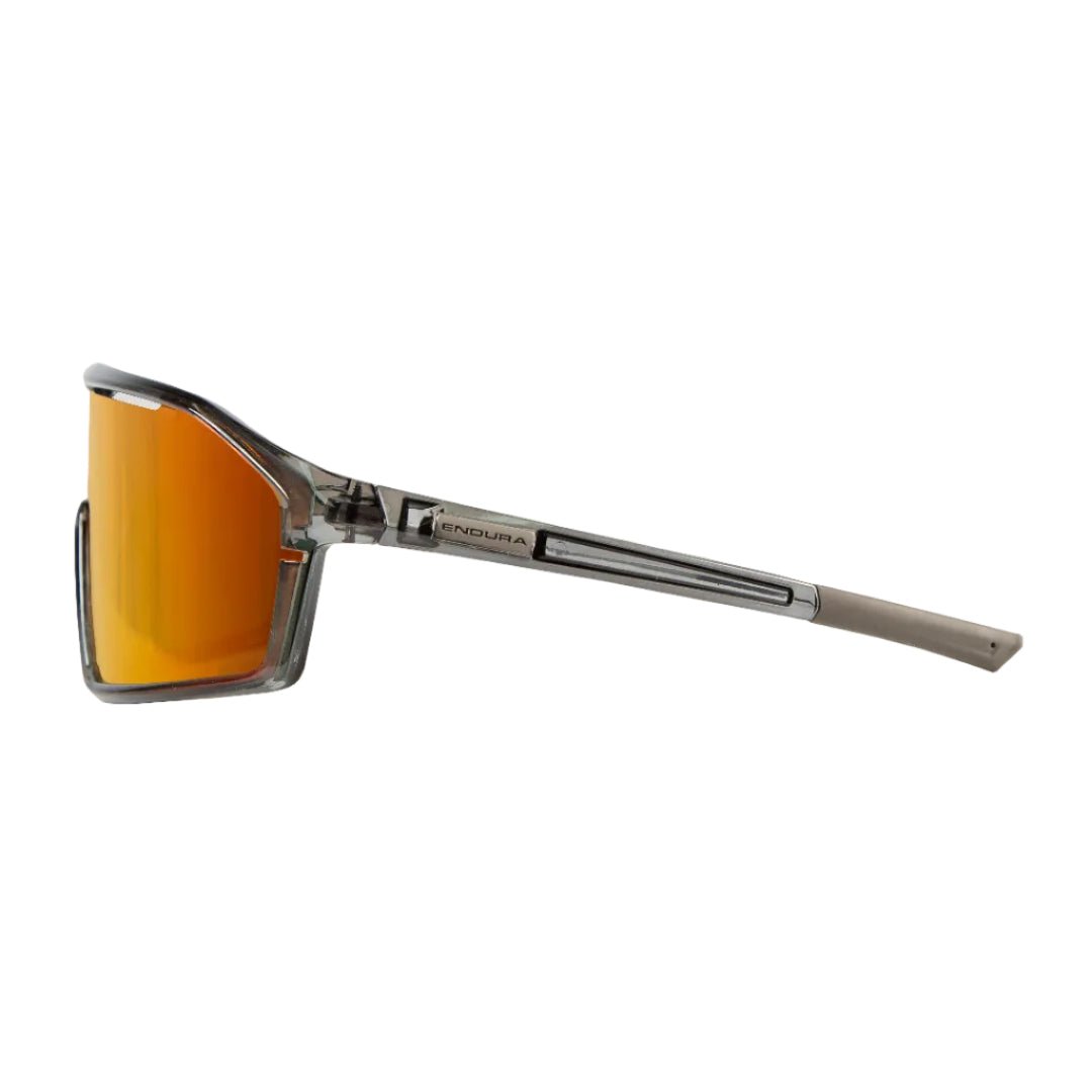 Endura Gabbro Glasses - Grey - D Byk Store