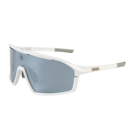 Endura Gabbro Glasses - White
