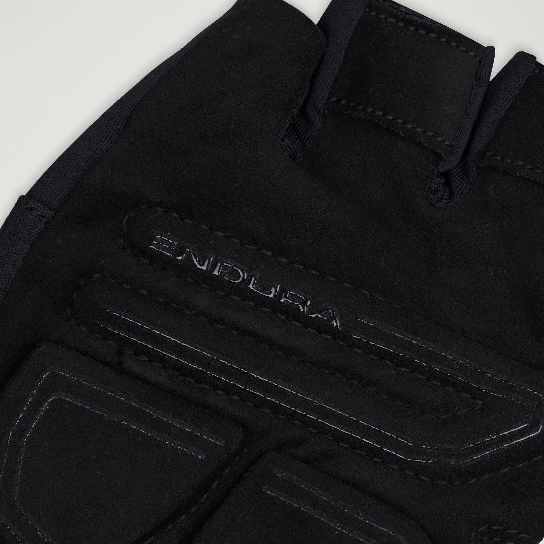 Endura Loop Mitts - Black - D Byk Store
