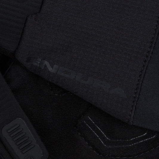 Endura Loop Mitts - Black - D Byk Store