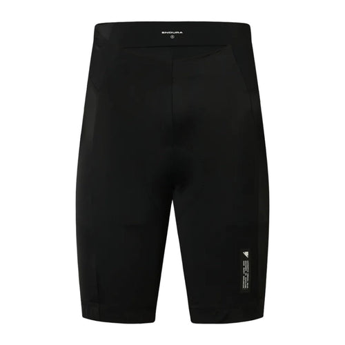 Endura Men's 6-Panel Shorts - Black