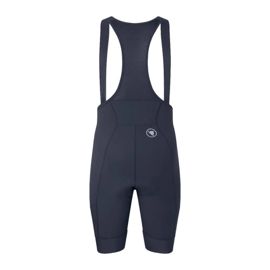 Endura Men's Loop Bib Shorts - Carbon Grey - D Byk Store