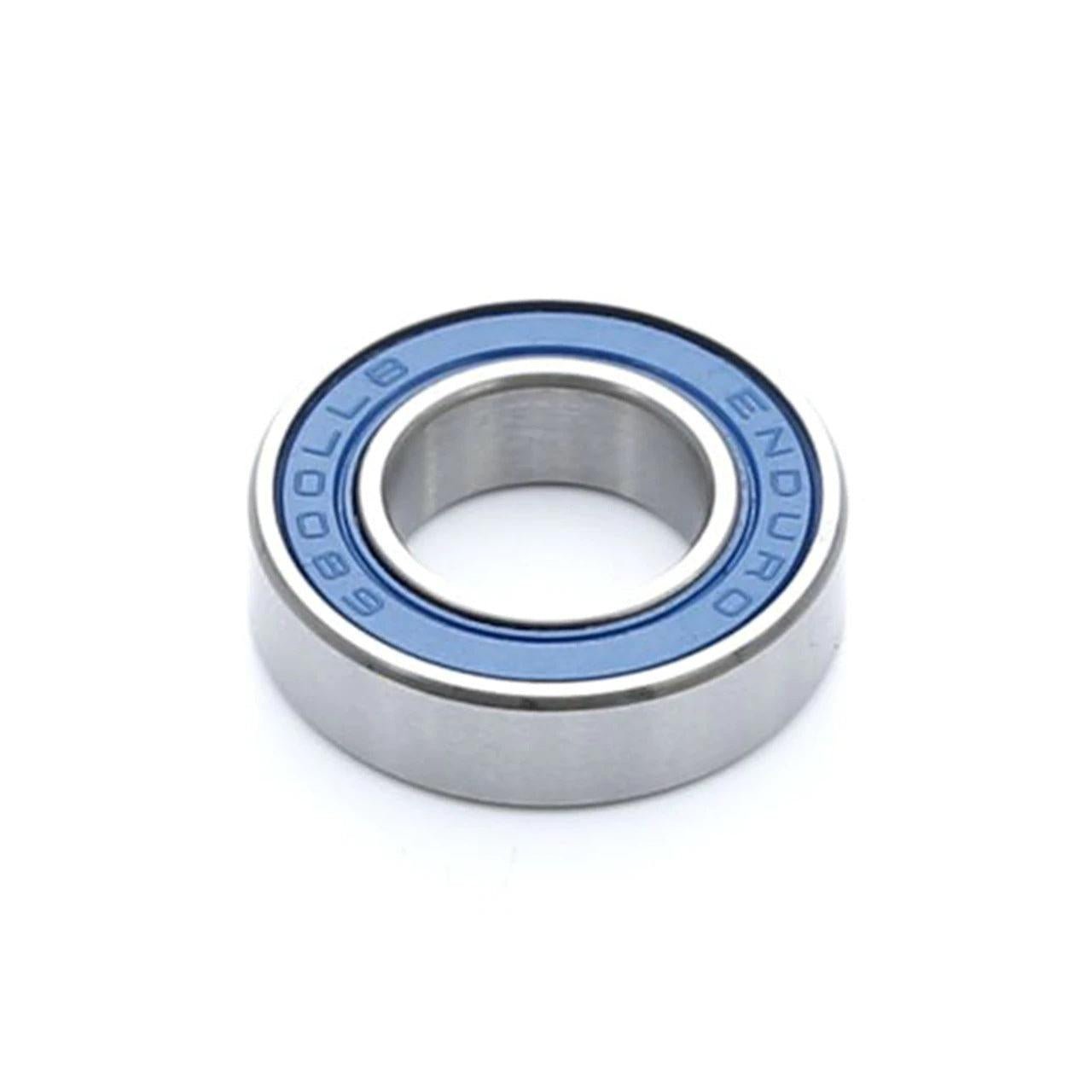 Enduro 6801 LLB - ABEC - 3 Radial Bearing (C3 Clearance) - 12mm x 21mm x 5mm - D Byk Store