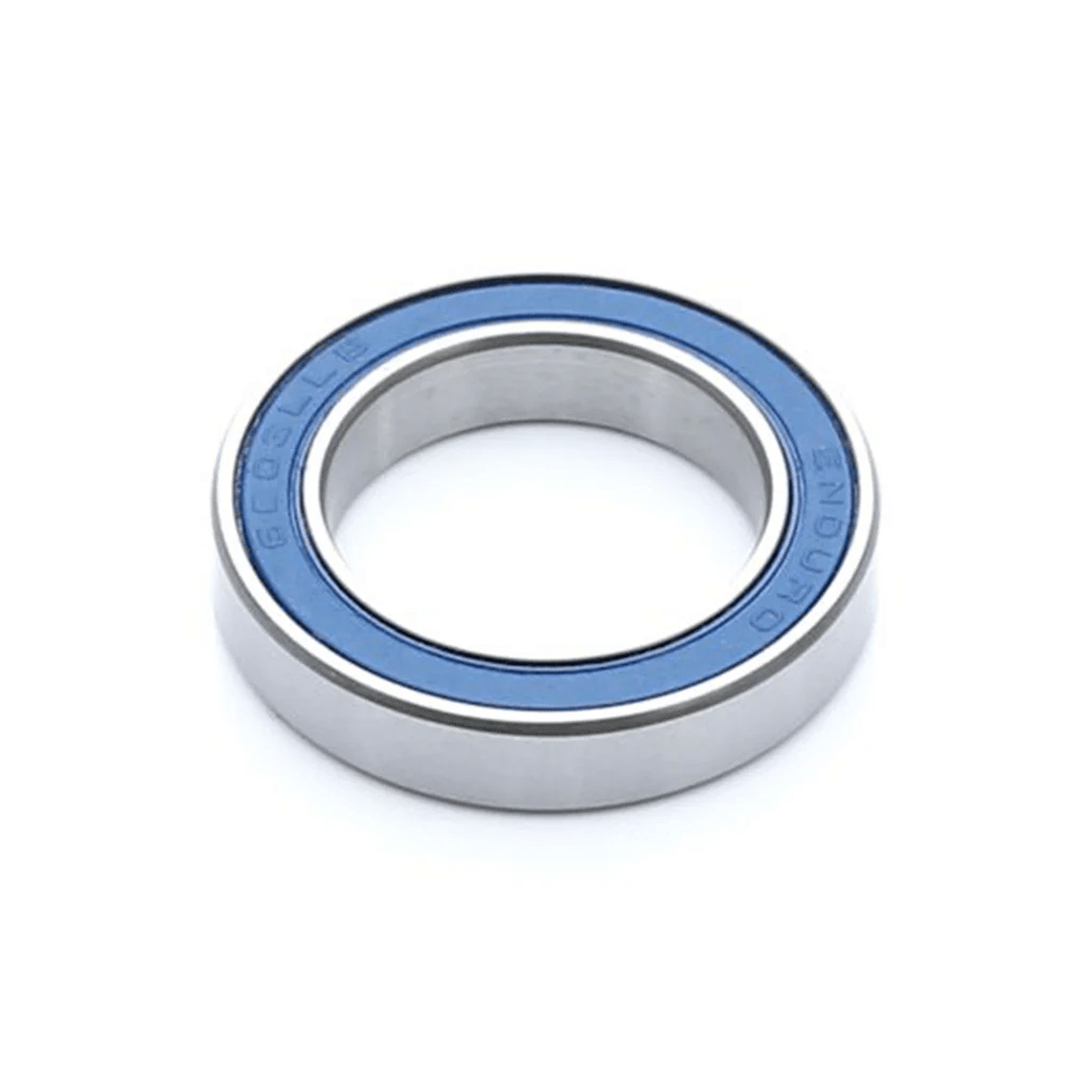 Enduro 6803 LLB C3 - ABEC - 3 Radial Bearing (C3 Clearance) - 17mmx26mmx5mm - D Byk Store