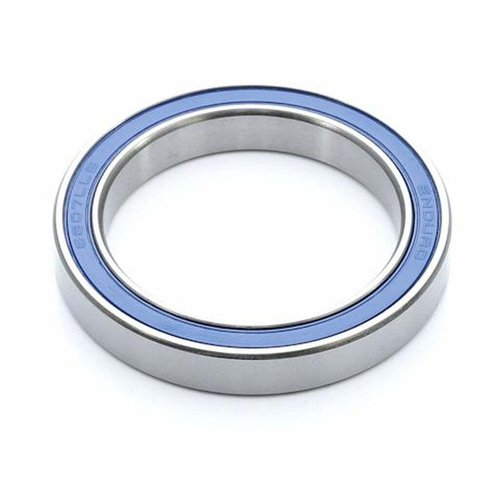 Enduro 6807 LLB - ABEC - 3 Radial Bearing - (C3 Clearance) 35mm x 47mm x 7mm - D Byk Store