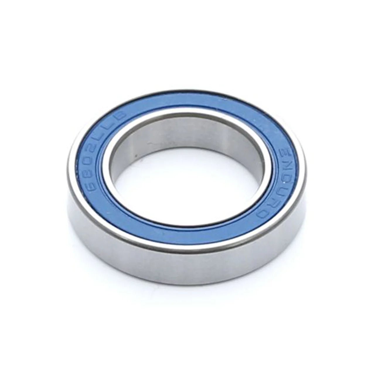Enduro Bearing 6802 LLB - ABEC-3 Radial Bearing (C3 Clearance) - 15x24x5mm - D Byk Store
