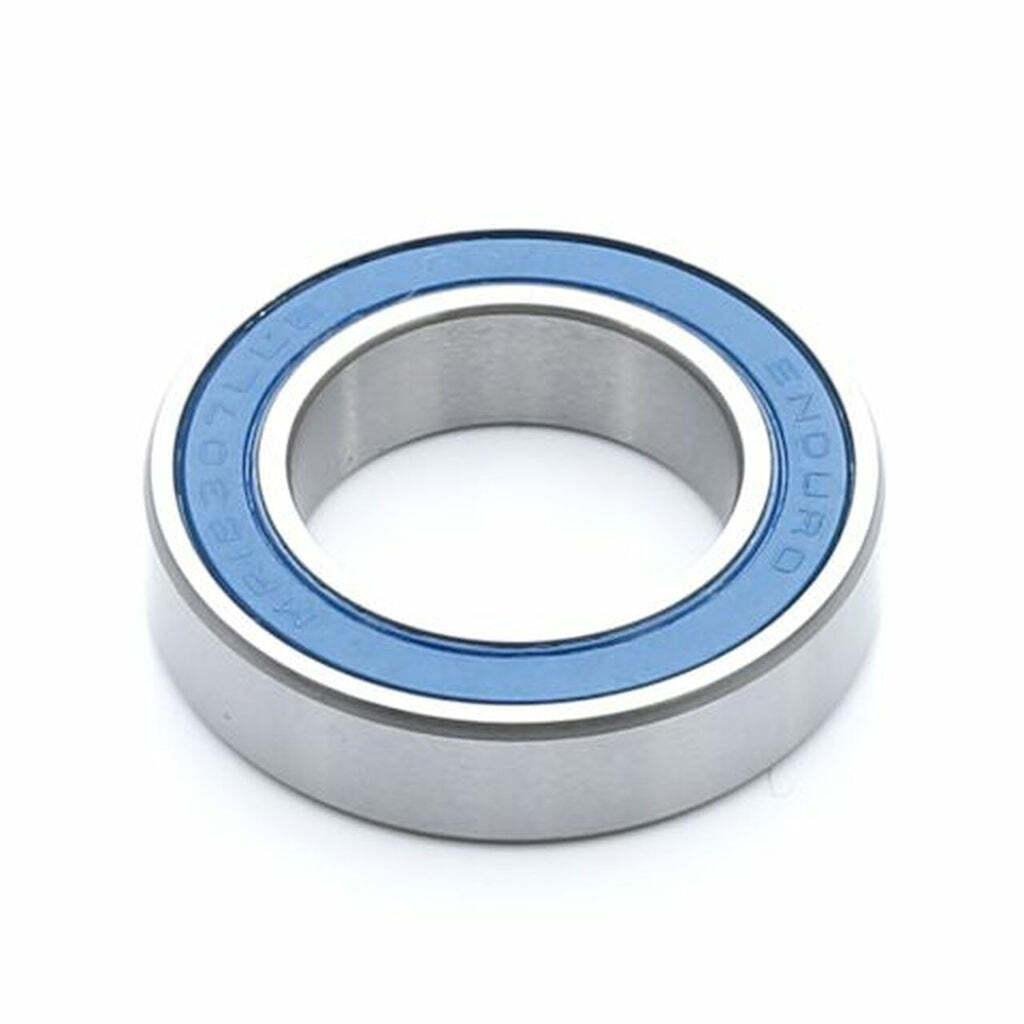Enduro MR 18307 LLB - ABEC - 5, Radial Bearing (C3 clearance) - 18mm x 30mm x 7mm - D Byk Store