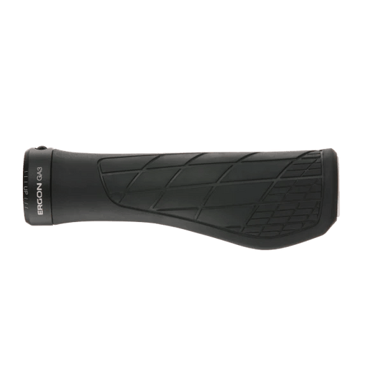 Ergon GA3 Grips - Black - D Byk Store