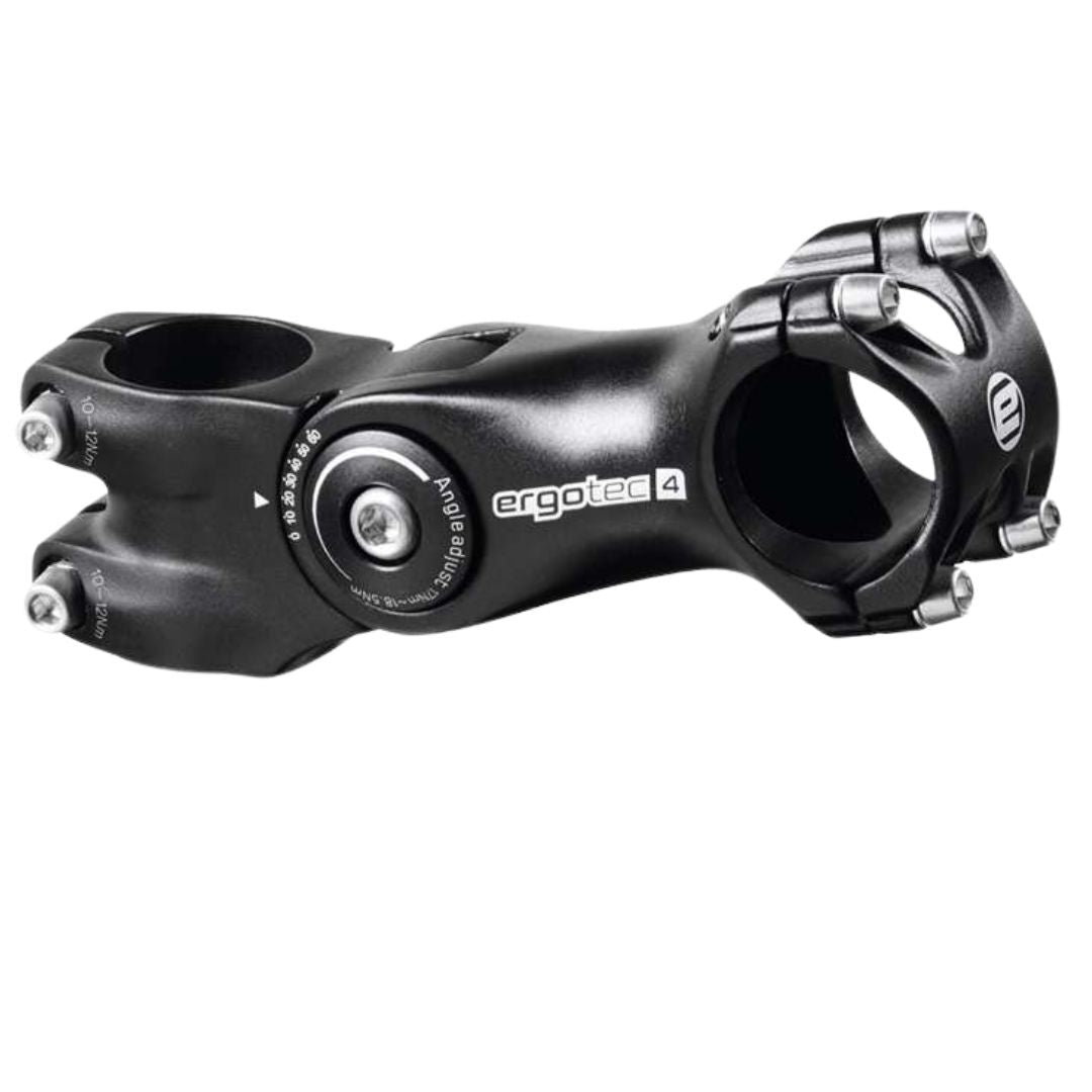 Ergotec Octopus 2 Ahead Stem - D Byk Store