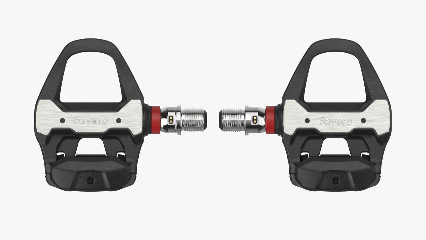 Favero Assioma PRO RS - 2 - D Byk Store