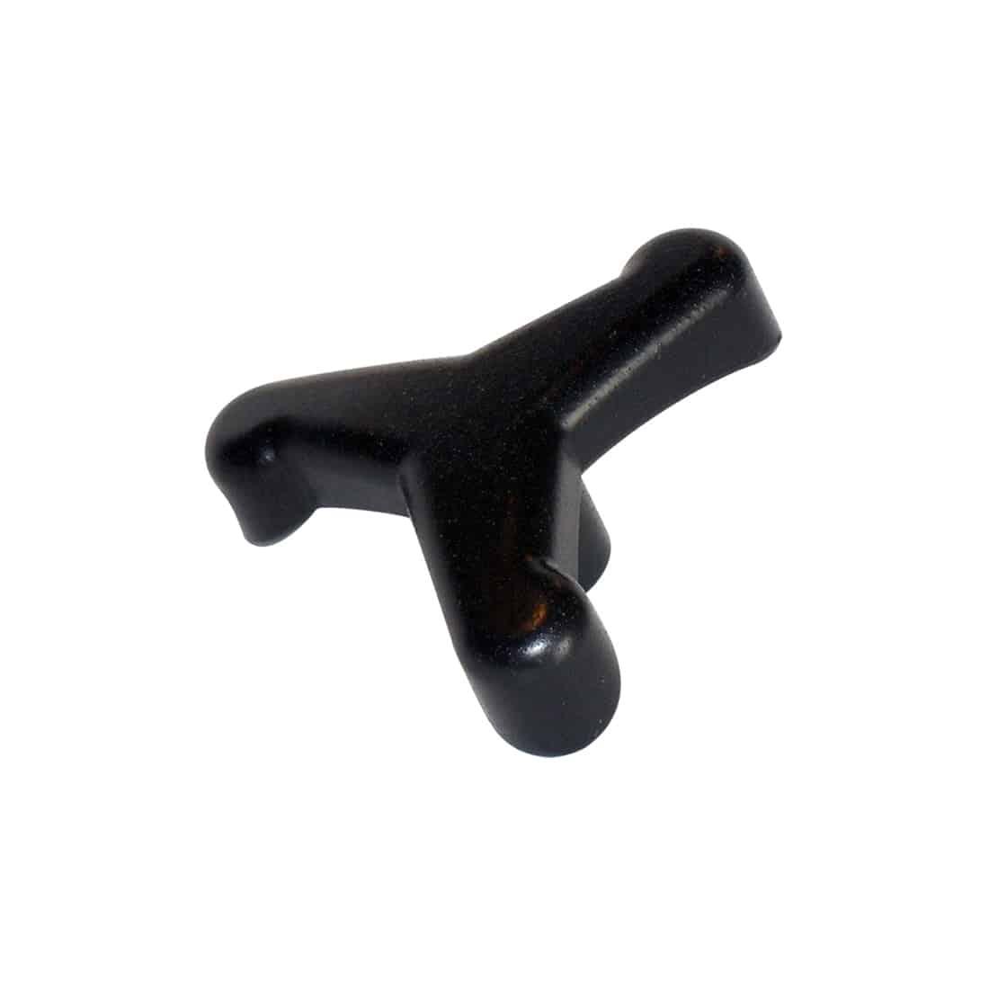 Feedback Sports Front Tri-Knob for Pro Elite Clamp - D Byk Store