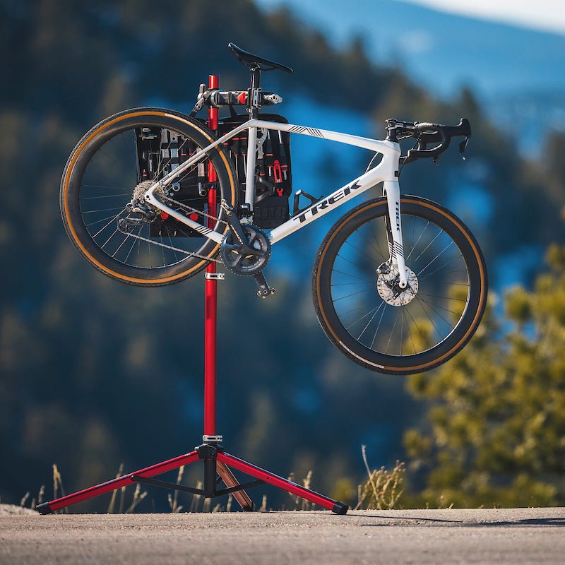 Feedback Sports Pro Mechanic Bike Repair Stand - D Byk Store