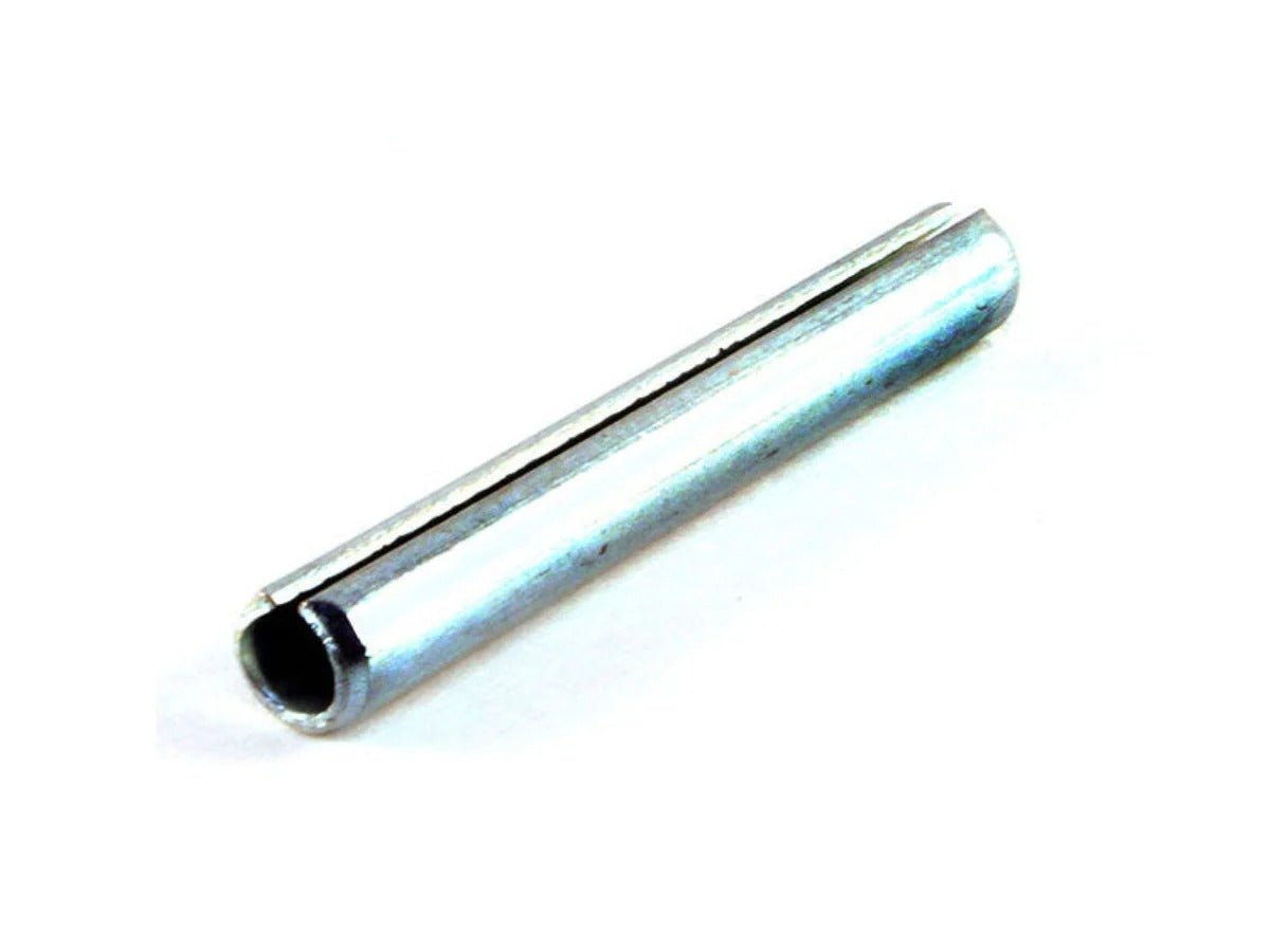 Feedback Sports Repair Stand Roll Pin - Steel, Zinc Plated - D Byk Store