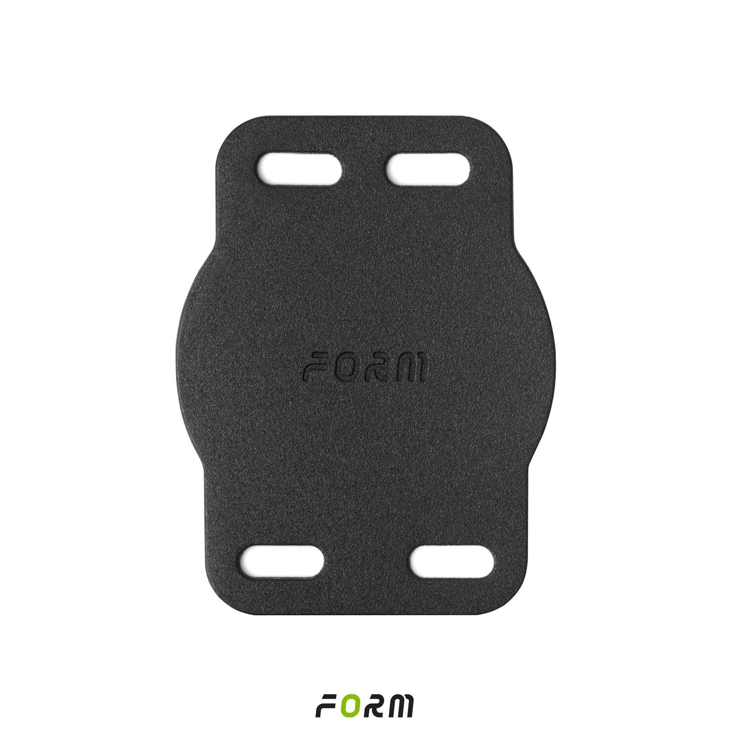 Form Bike Fit Cleatwedge Speedplay 4 - hole 1 Degree - D Byk Store