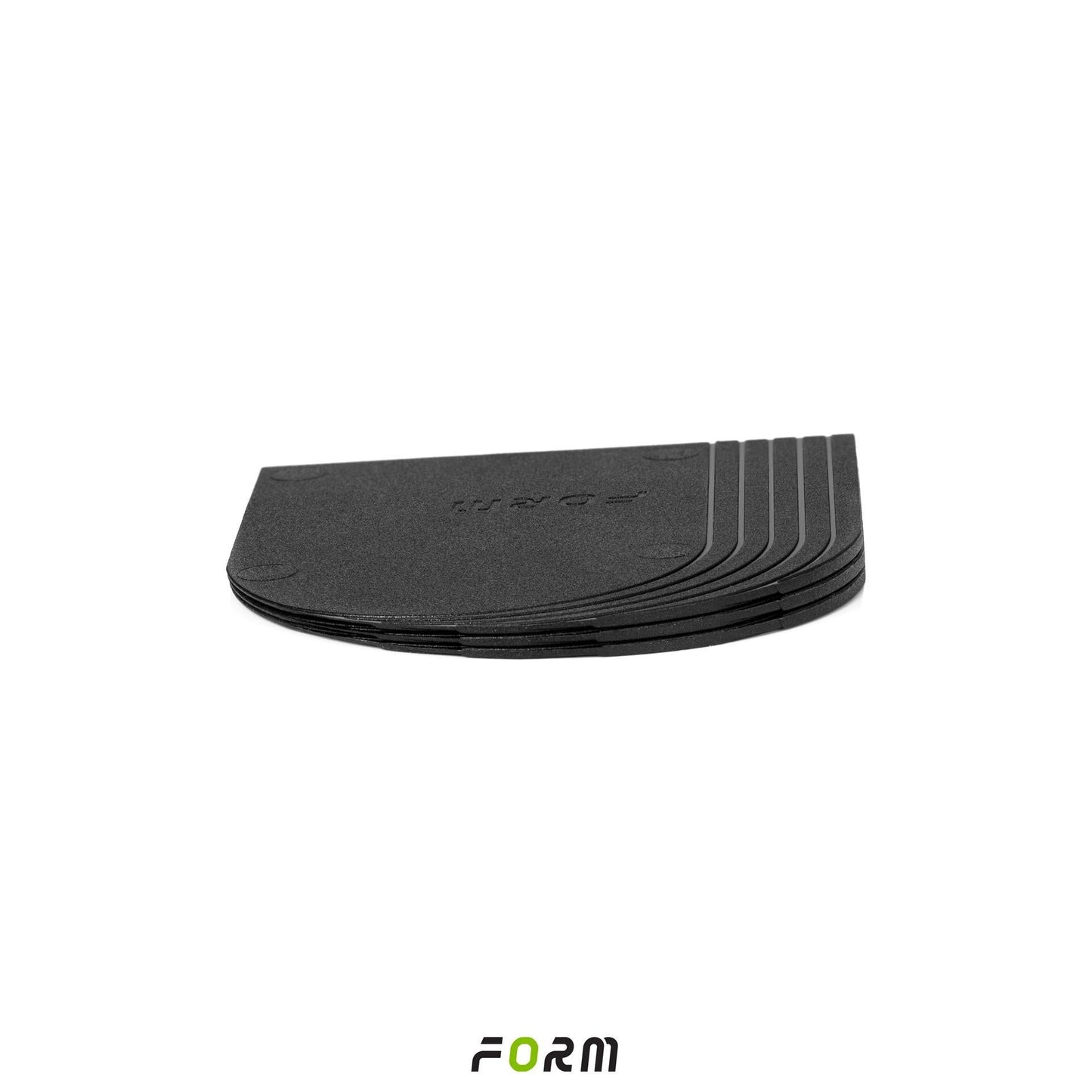 Form Bike Fit Heelwedge road/mtb Universal 1 Degree - D Byk Store