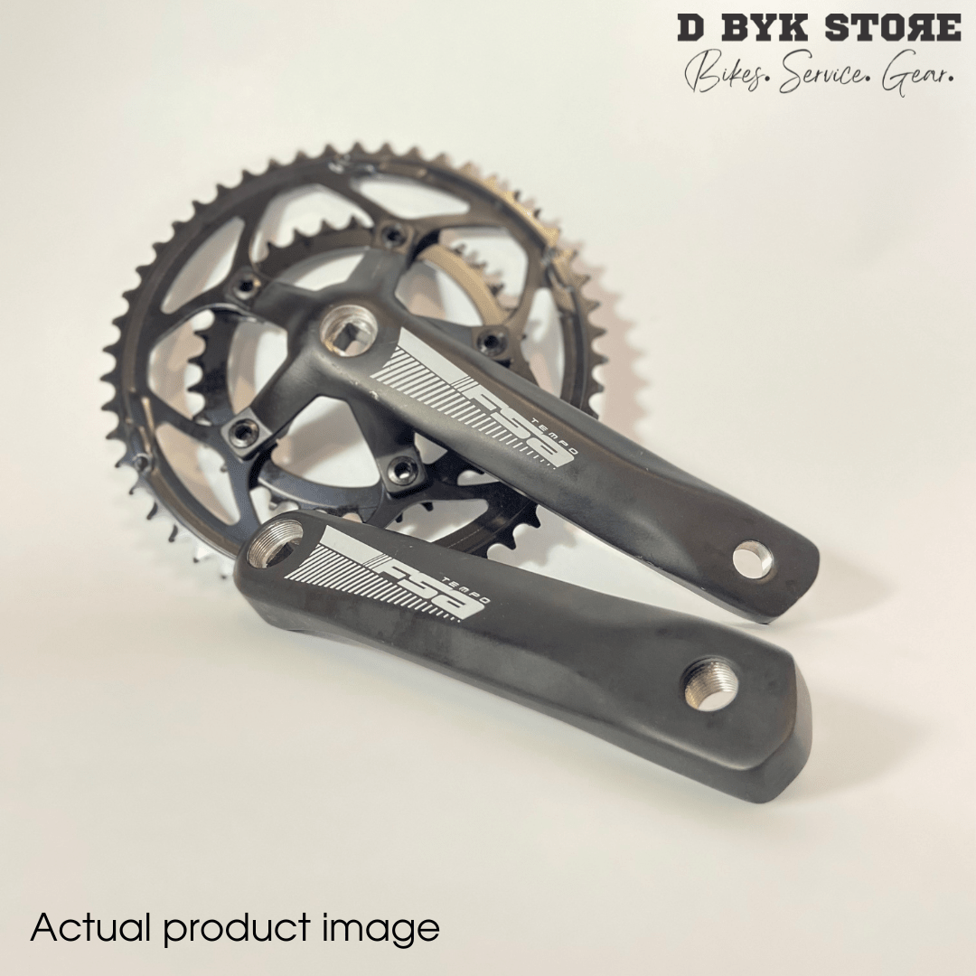 FSA Tempo Adventure Crankset (Refurbished) - D Byk Store – D Byk Store