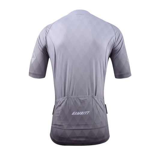 Gambitt Classic Jersey - Overcast - D Byk Store