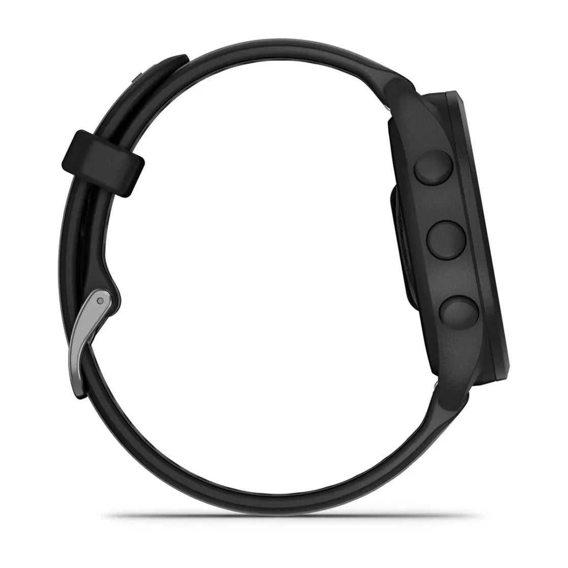 Garmin Forerunner® 165 Black/Slate grey - D Byk Store