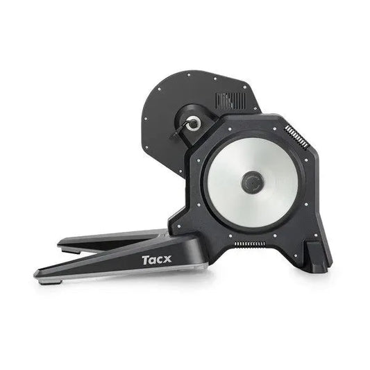 Garmin Tacx® FLUX S Smart Trainer - D Byk Store