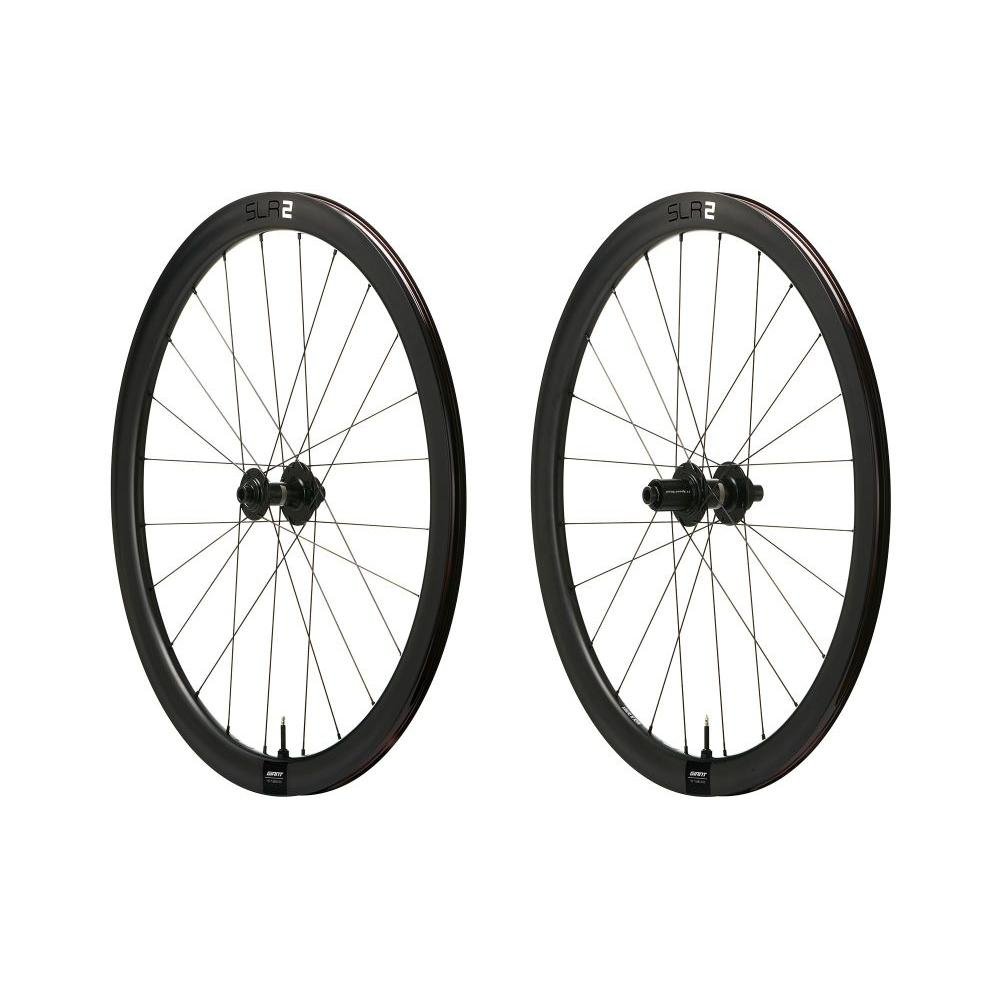 Giant SLR 2 42 Disc Wheelsystem - Upgrade Bargains Available – D