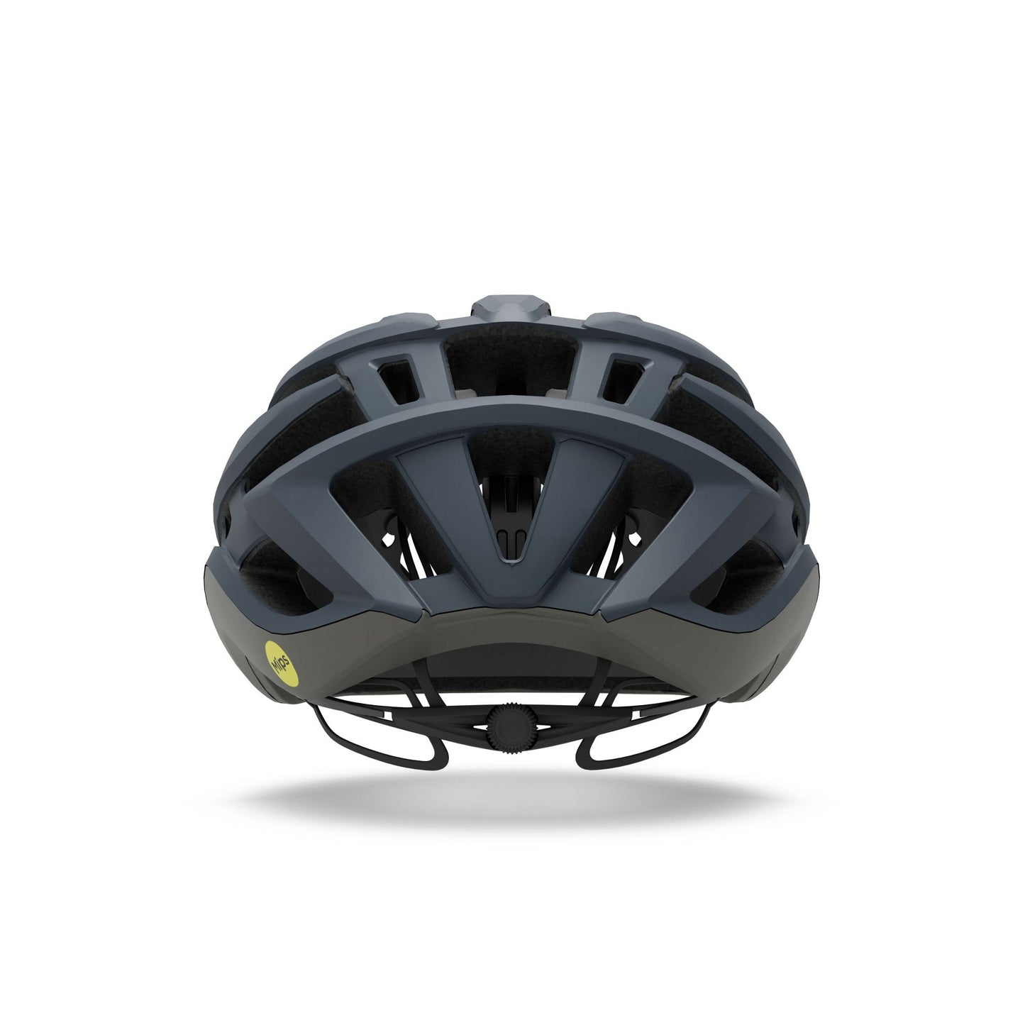 Giro Agilis Mips Cycling Helmet - Matte Sapphire - D Byk Store