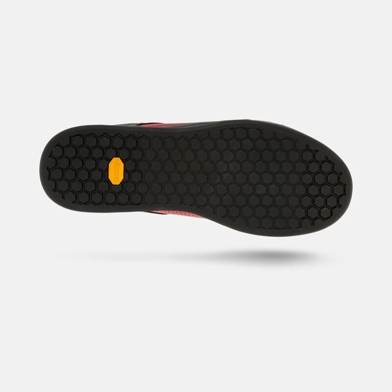 Giro Riddance Cycling Shoe - Dark Red/Dark Shadow - D Byk Store