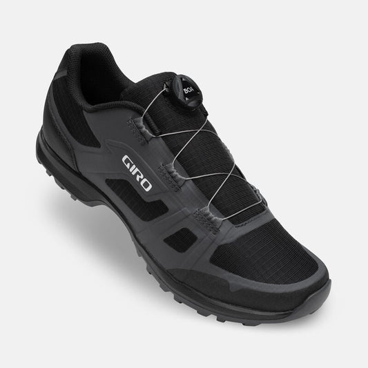 Giro Shoe Gauge BOA - Dark Shadow/Black - D Byk Store