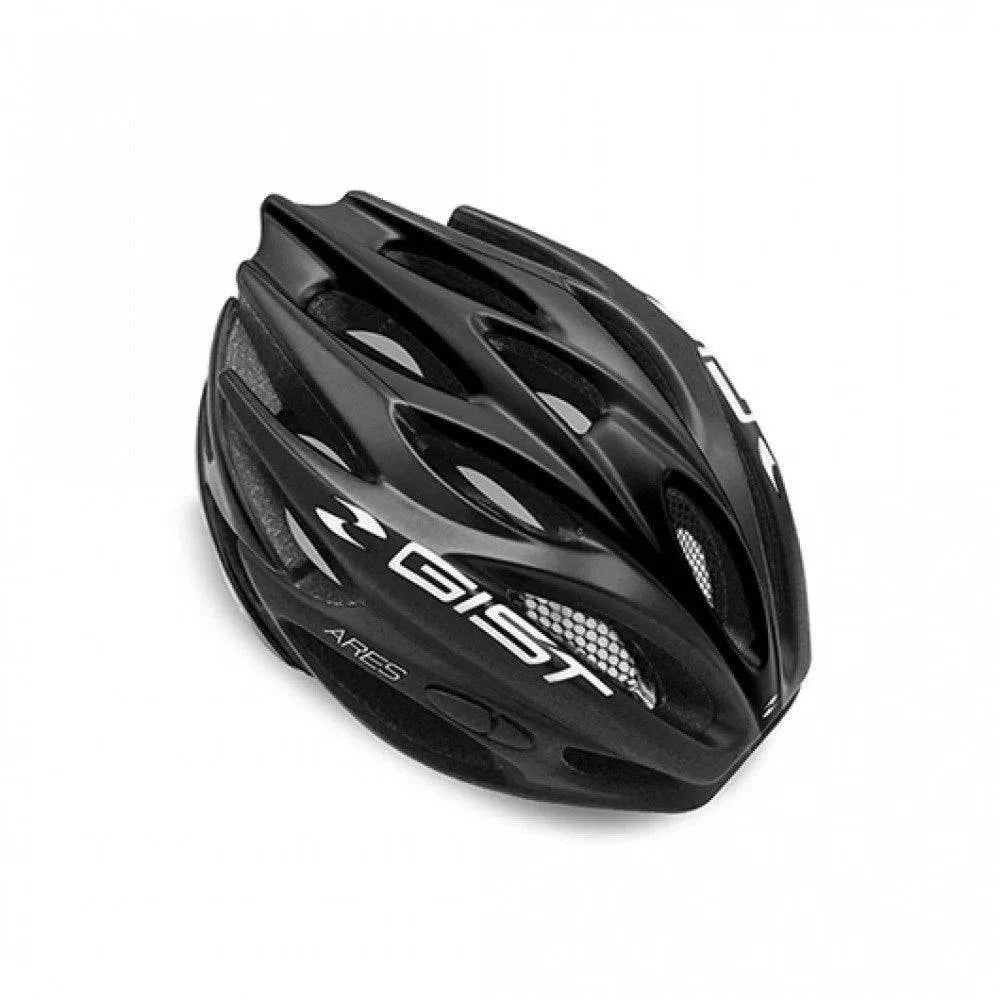 Gist Ares Helmet - Dark Matte - D Byk Store