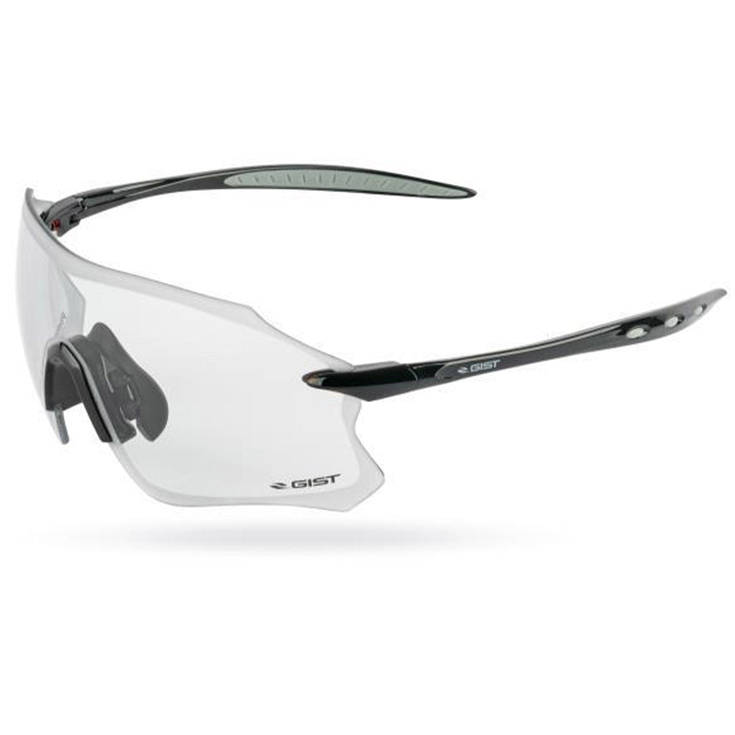 Gist Pack Photocromatic Glasses - Black - D Byk Store