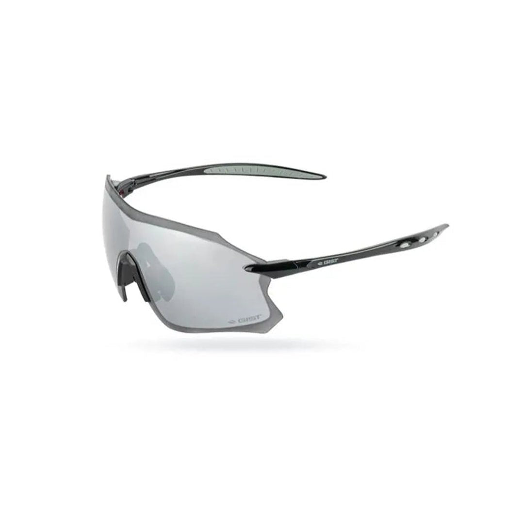 Gist Pack Sunglasses - Smoke Lens Black - D Byk Store