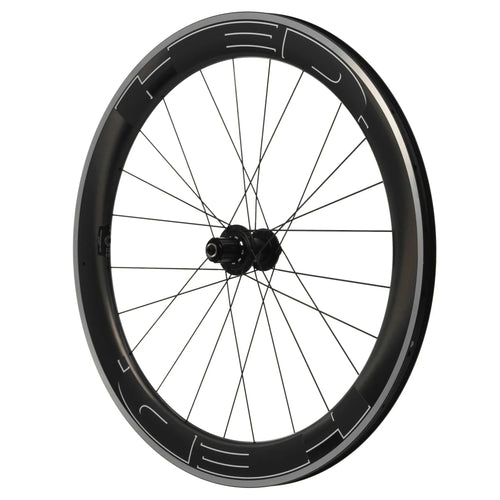 HED Jet RC6 Performance Wheelset (60mm) - Rim Brake