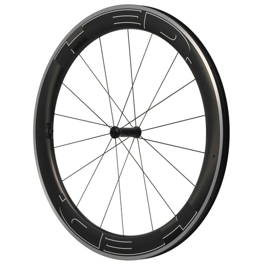 HED Jet RC6 Performance Wheelset (60mm) - Rim Brake - D Byk Store
